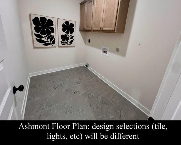 Image 17 of a home in Lockwood.