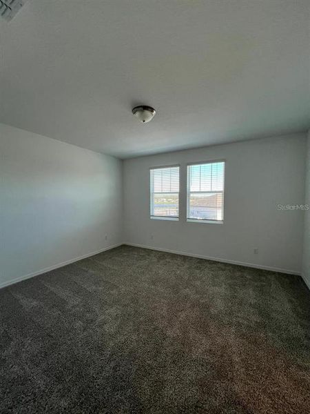 Spacious, unfurnished interior of a new home in The Meadow at Crossprairie Bungalows, St. Cloud (Image 5).