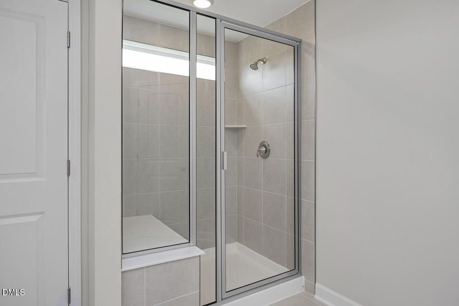 Close-up of interior finishes inside a home in Springvale, Fuquay Varina (Image 13).