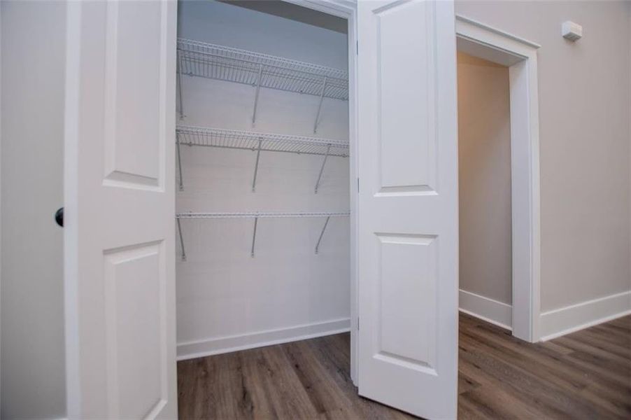 Spacious, unfurnished interior of a new home in , Bowdon (Image 22). Spacious, unfurnished interior of a new home in , Bowdon (Image 22).