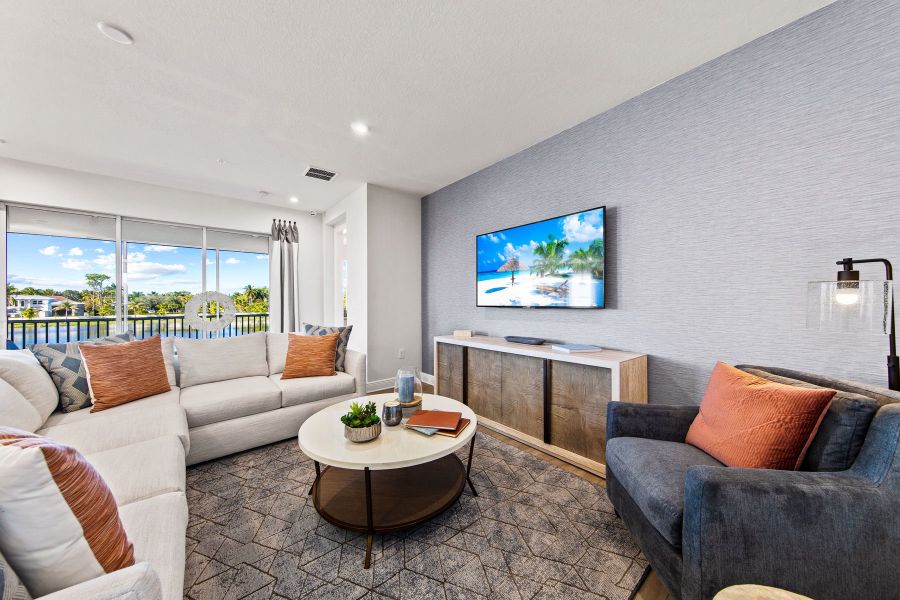 Great Room