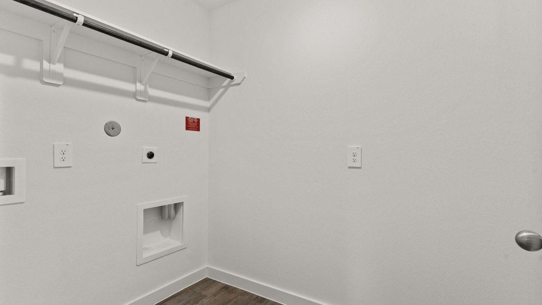 *Images and 3D tour are for illustration only and options may vary from home as built.