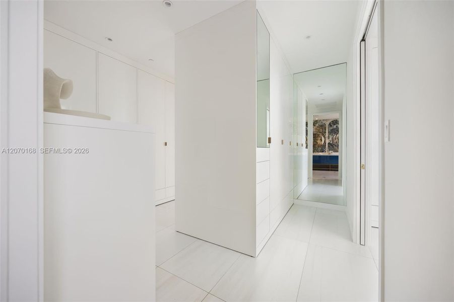 Spacious, unfurnished interior of a new home in , Miami (Image 24). Spacious, unfurnished interior of a new home in , Miami (Image 24).