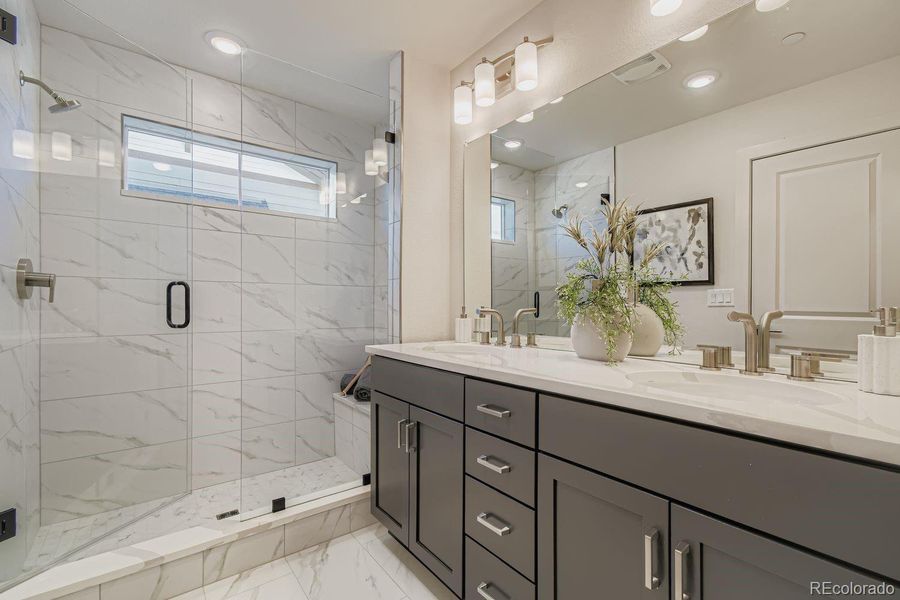 Photos of model home! Come see the home in person!