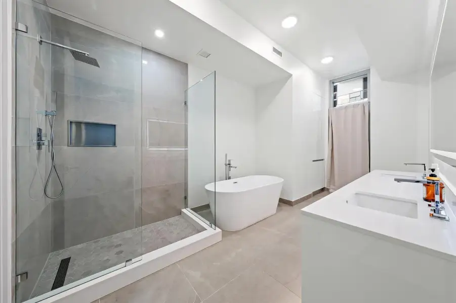 Primary Bath Primary Bath