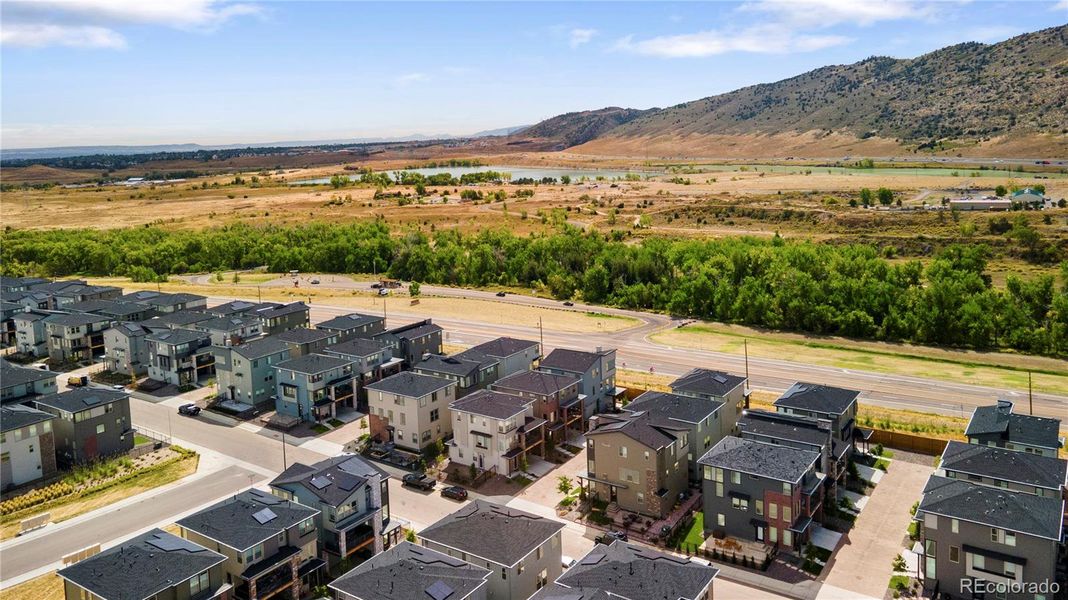 Image 42 of a home in .