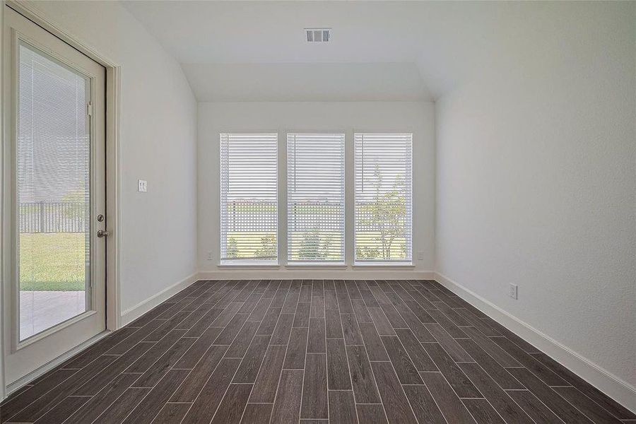 Spacious, unfurnished interior of a new home in , Dayton (Image 35). Spacious, unfurnished interior of a new home in , Dayton (Image 35).