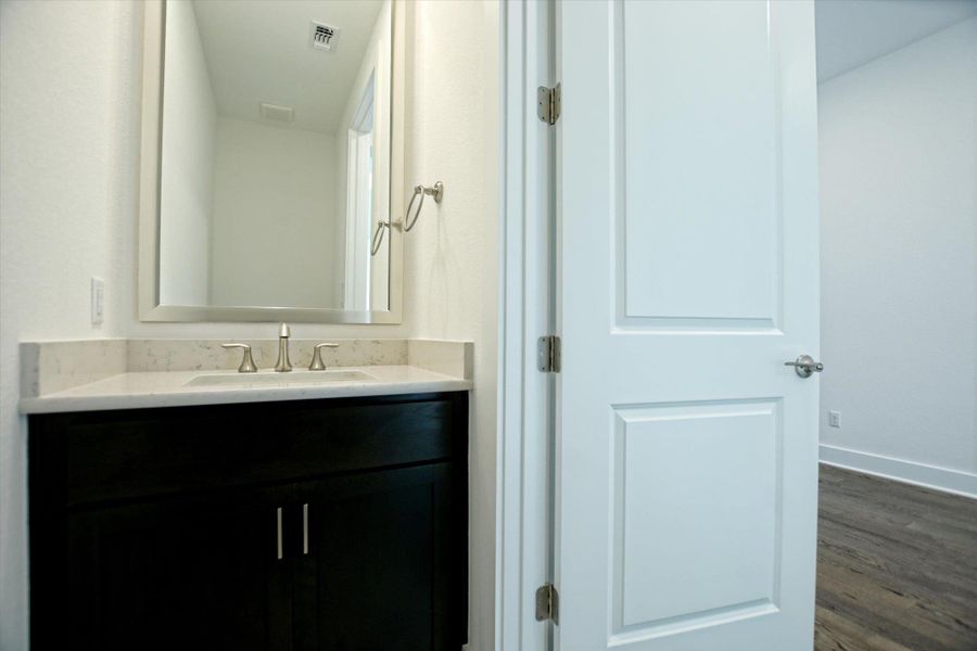 Image 30 of a home in Riverstone. Image 30 of a home in Riverstone.