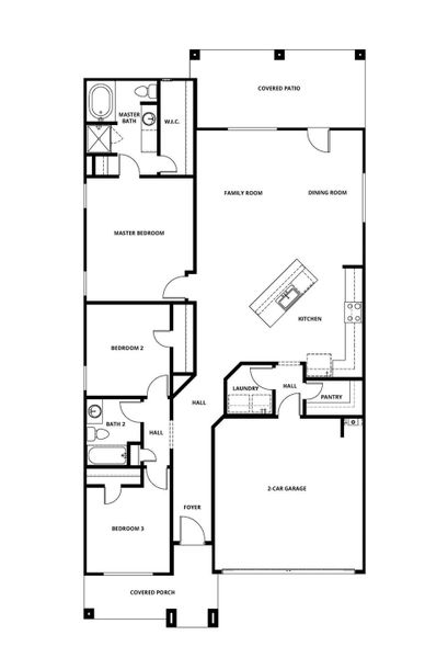 Image 3 of a home in . Image 3 of a home in .