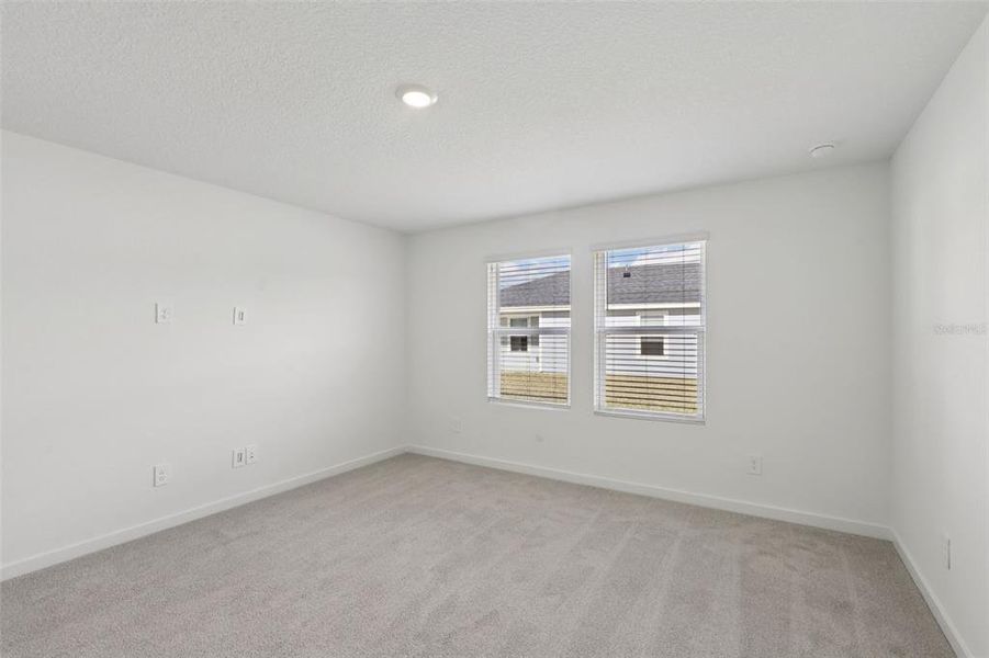 Spacious, unfurnished interior of a new home in , Palm Coast (Image 17). Spacious, unfurnished interior of a new home in , Palm Coast (Image 17).