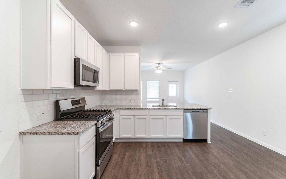 Image 6 of a home in The Pines at Seven Coves.