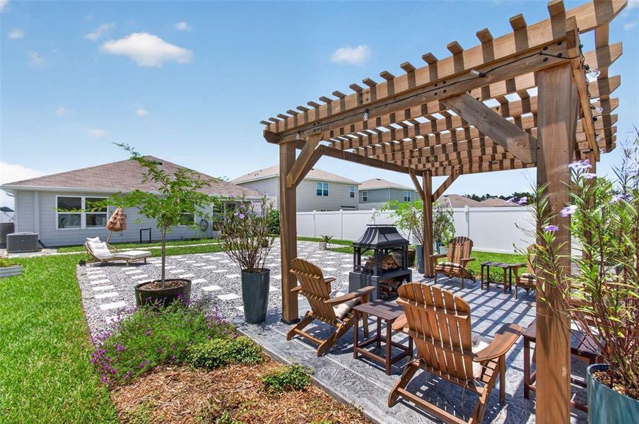 Community amenities in Briarwood, Alachua (Image 42).