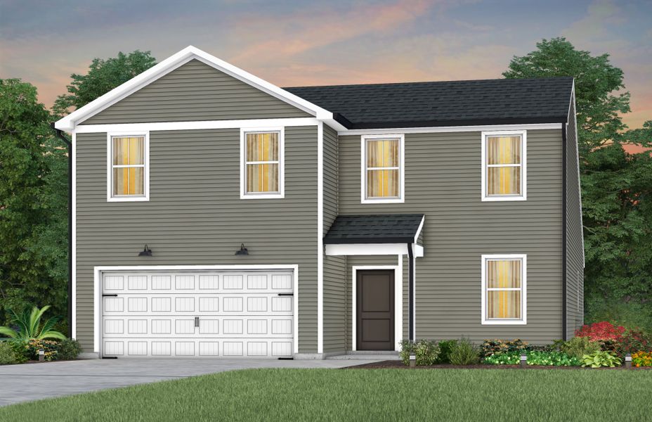 Starling TD101 Starling TD101