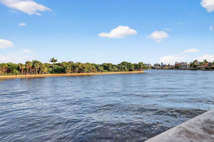 Natural landscape and outdoor views near  in Fort Lauderdale (Image 20).