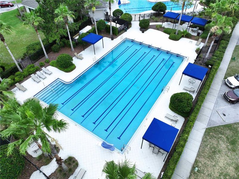 Community amenities in , Wesley Chapel (Image 51).