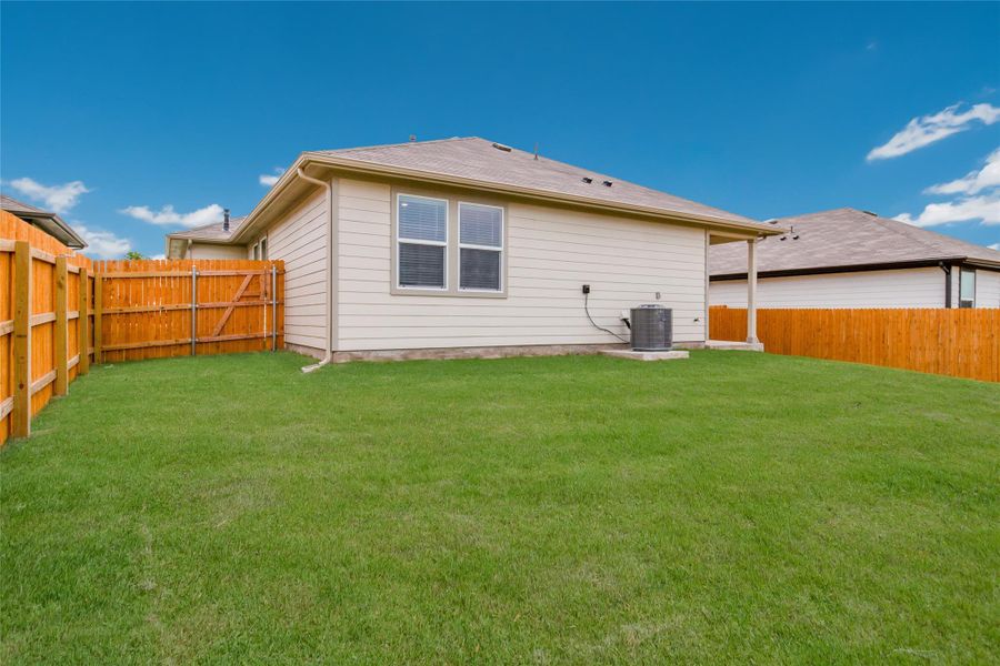 Image 20 of a home in Talavera. Image 20 of a home in Talavera.