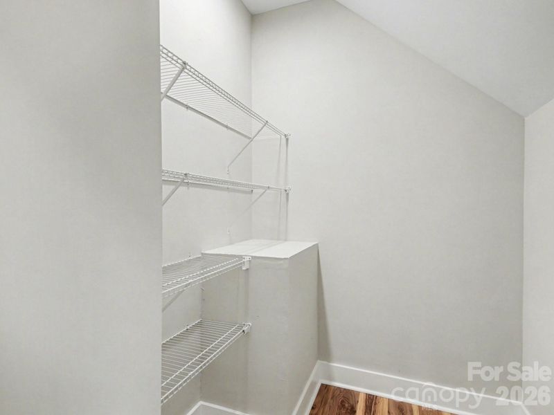 Spacious, unfurnished interior of a new home in , Gastonia (Image 30).