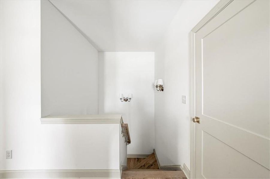 Spacious, unfurnished interior of a new home in , Murrayville (Image 37).