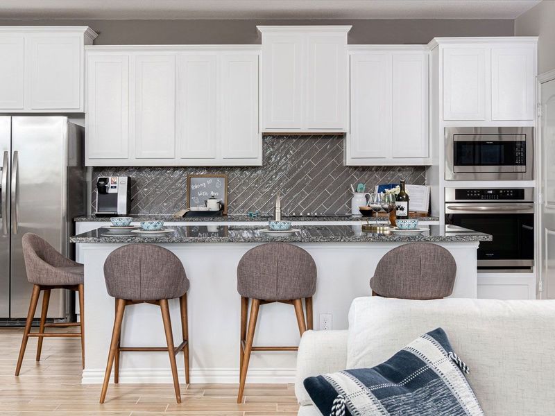 Image 16 of the Magnolia Landing Cottage community in Rowlett, TX. Image 16 of the Magnolia Landing Cottage community in Rowlett, TX.