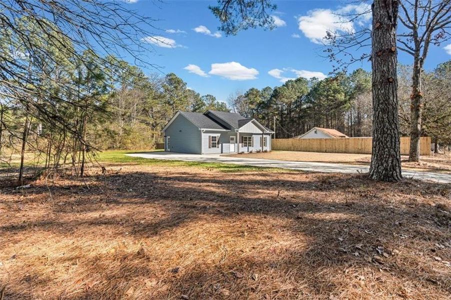 Image 43 of a home in .