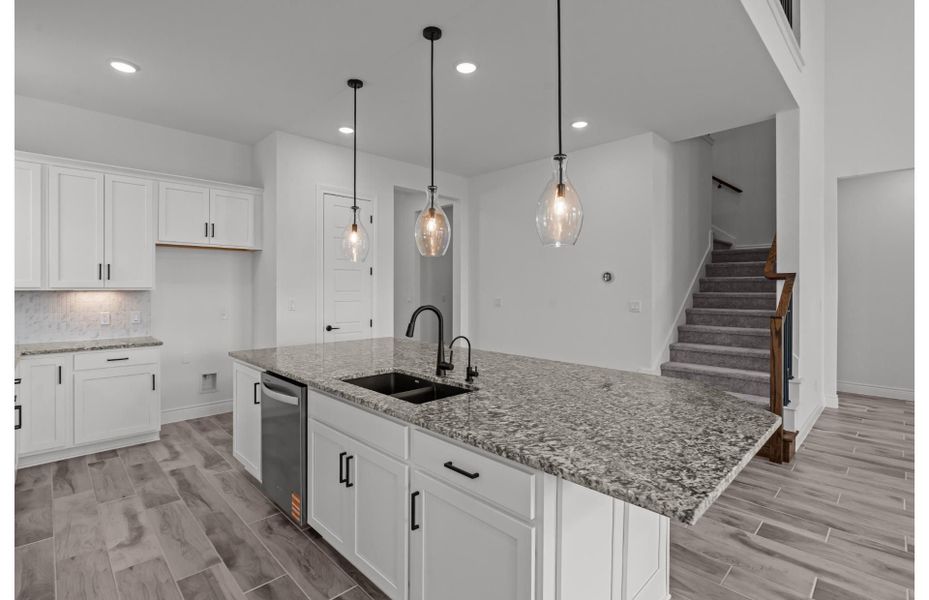 Kitchen Area Kitchen Area