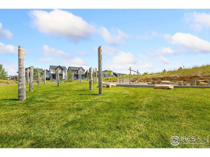 Image 36 of a home in Kinston at Centerra.