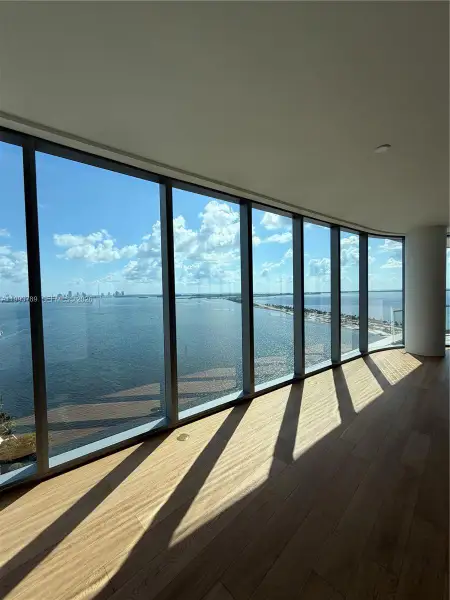 Spacious, unfurnished interior of a new home in , Miami (Image 4). Spacious, unfurnished interior of a new home in , Miami (Image 4).