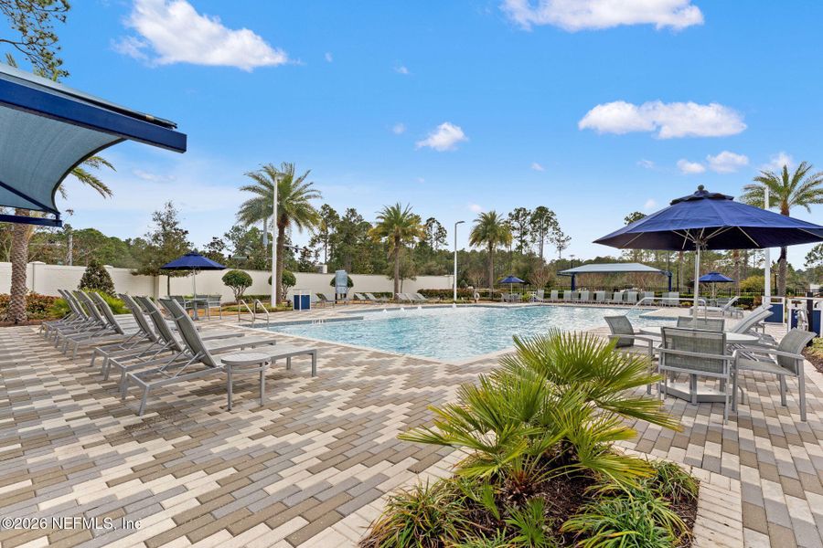 Community amenities in Pablo Cove, Jacksonville (Image 46).