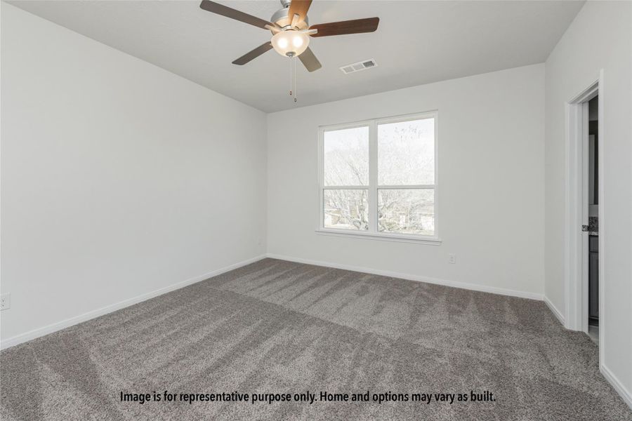Spacious, unfurnished interior of a new home in , Brenham (Image 7). Spacious, unfurnished interior of a new home in , Brenham (Image 7).