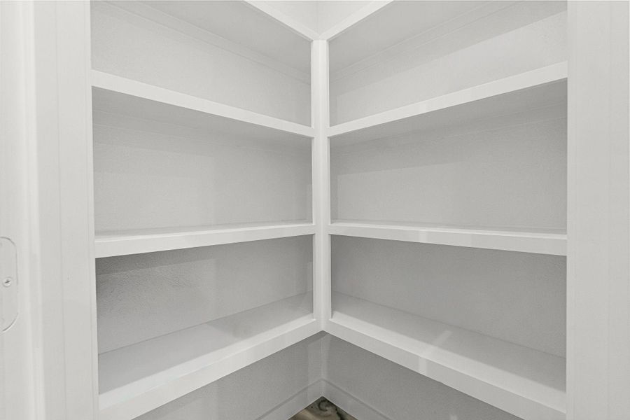 Close-up of interior finishes inside a home in , Montgomery (Image 15). Close-up of interior finishes inside a home in , Montgomery (Image 15).