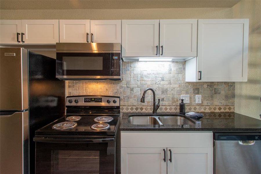 Furnished interior view inside a new home in , Log Cabin (Image 9).
