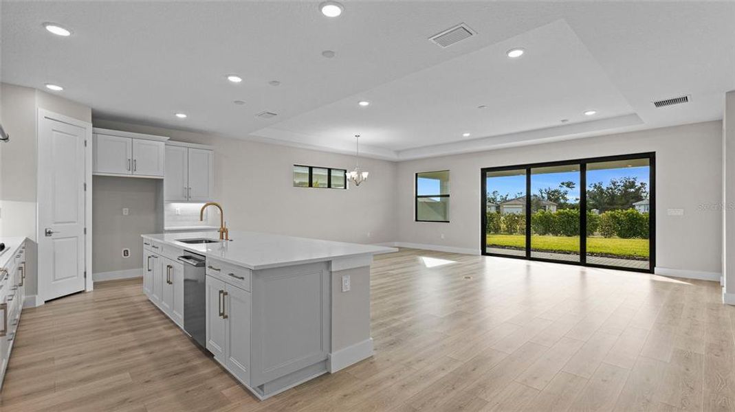 Image 44 of a home in Cresswind Lakewood Ranch.