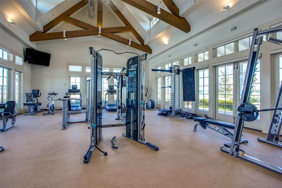 Image 26 of a home in Sandbrock Ranch: 50ft. lots.