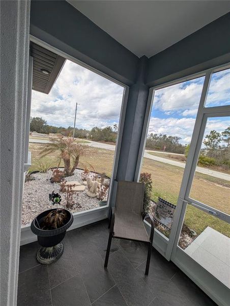 Exterior details and patio area of a home in , Poinciana (Image 21).