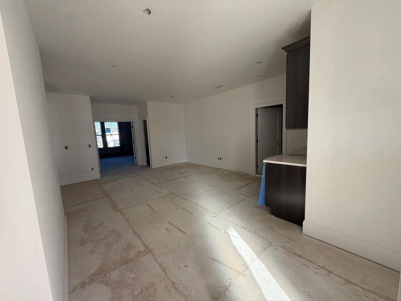 The Waylon A Gameroom