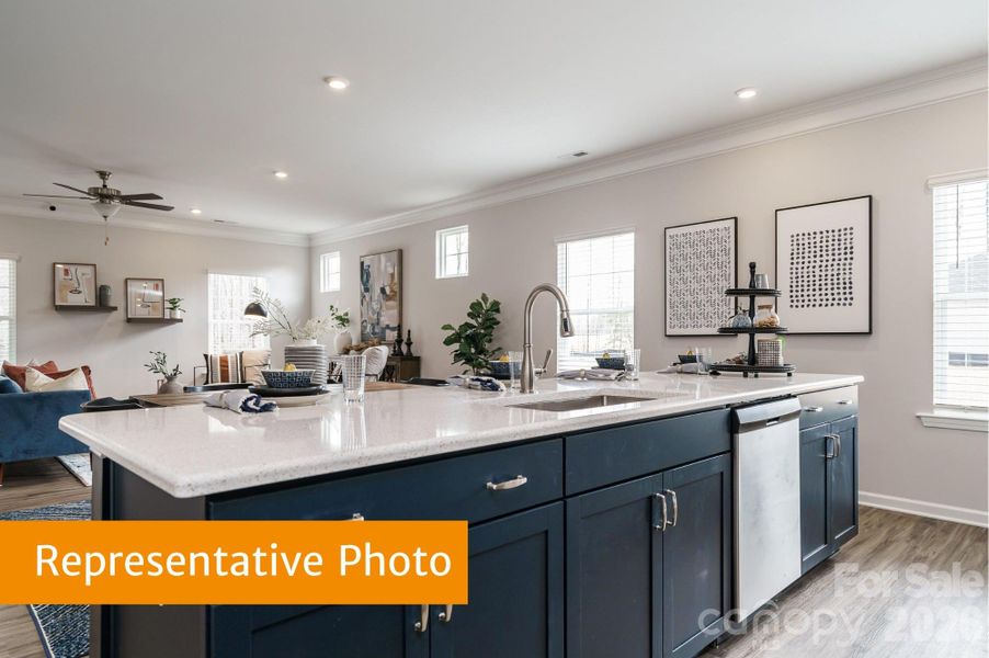 Image 3 of a home in Winecoff.