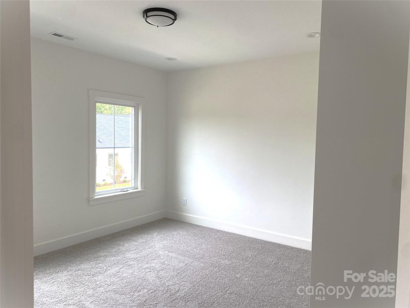 Spacious, unfurnished interior of a new home in , Davidson (Image 22).