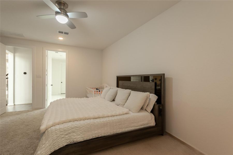 Image 20 of a home in Cross Creek West 50'. Image 20 of a home in Cross Creek West 50'.