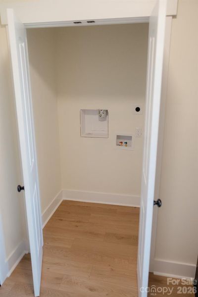 Spacious, unfurnished interior of a new home in , York (Image 30). Spacious, unfurnished interior of a new home in , York (Image 30).