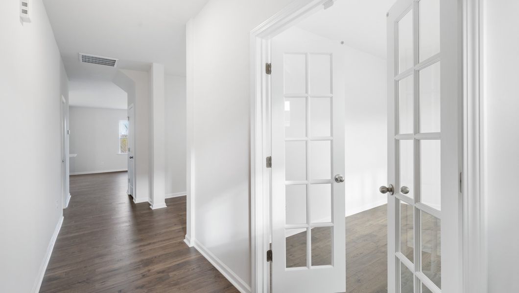 Image 30 representing the WILMINGTON by D.R. Horton in Baxter Village, Boiling Springs, SC.