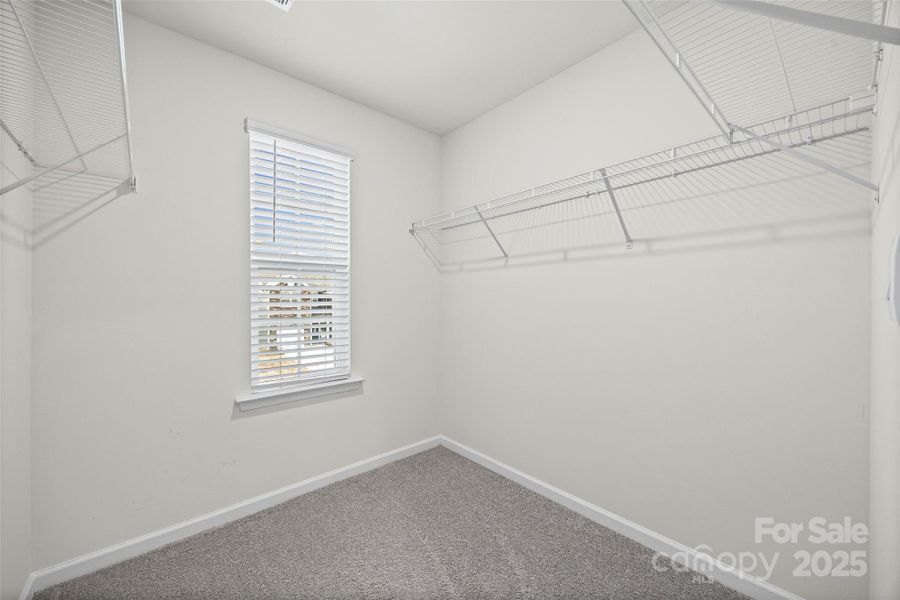 Spacious, unfurnished interior of a new home in , York (Image 15).