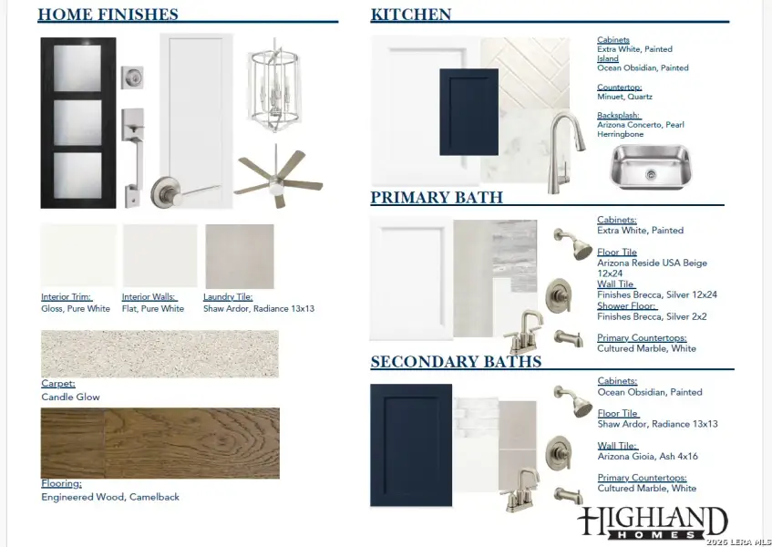 Sample of building materials used in homes in The Ranches at Creekside, Boerne (Image 36). Sample of building materials used in homes in The Ranches at Creekside, Boerne (Image 36).