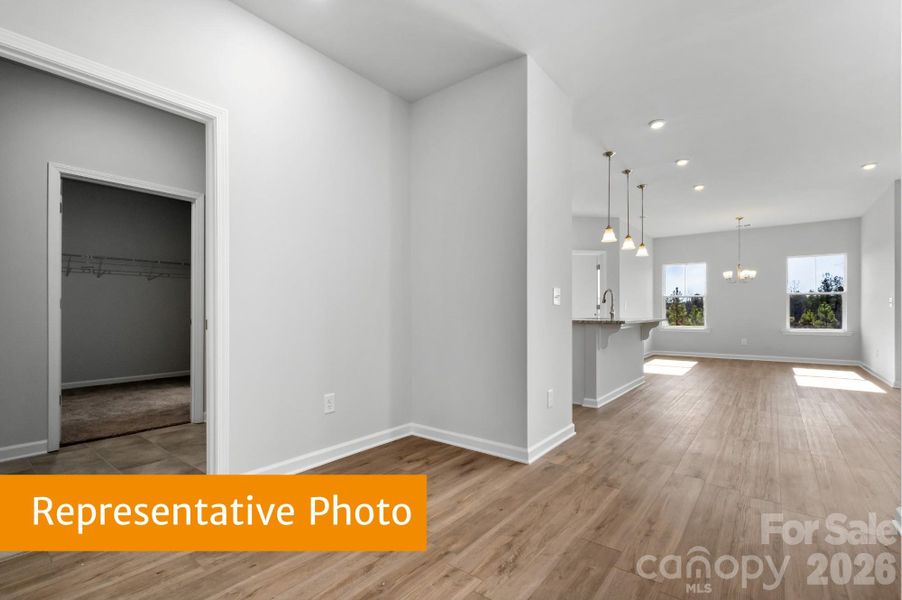 Image 13 of a home in Pine Bluff.