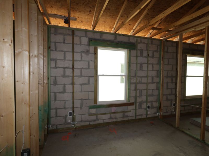 Framing Framing