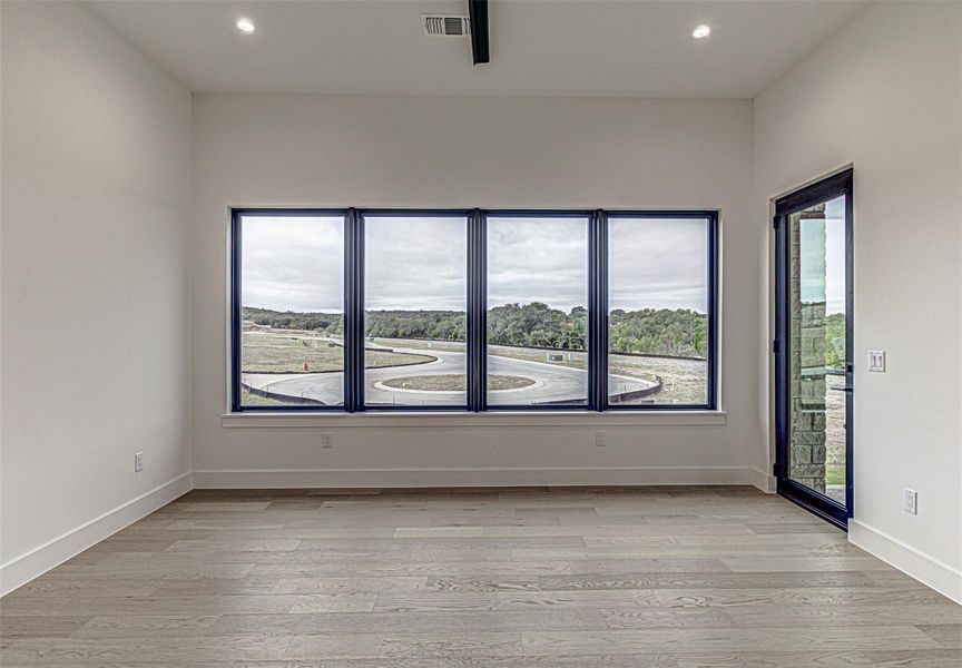 Spacious, unfurnished interior of a new home in , Horseshoe Bay (Image 28). Spacious, unfurnished interior of a new home in , Horseshoe Bay (Image 28).