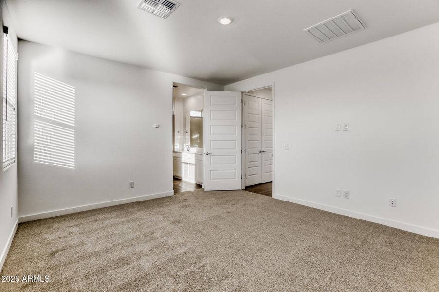 Owners Suite Owners Suite