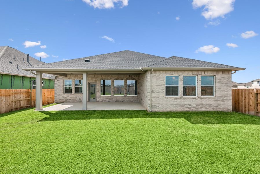 Welcome to The Ridgegate by David Weekley Homes. Move-In-Ready Now! Welcome to The Ridgegate by David Weekley Homes. Move-In-Ready Now!