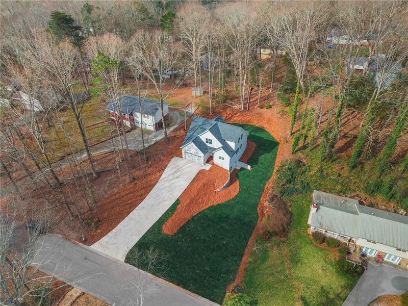 Community amenities in , Woodstock (Image 30).