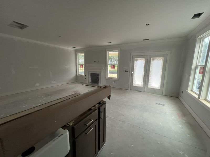 Image 29 of a home in Lochton.