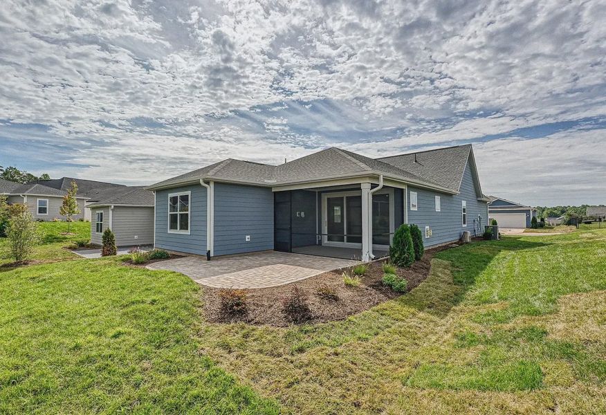 Rear Exterior - 27 of 27 Rear Exterior - 27 of 27